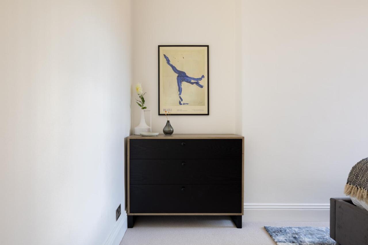 The Streatham Hill Wonder - Spacious 4bdr House With Garden And Terrace Apartamento *
